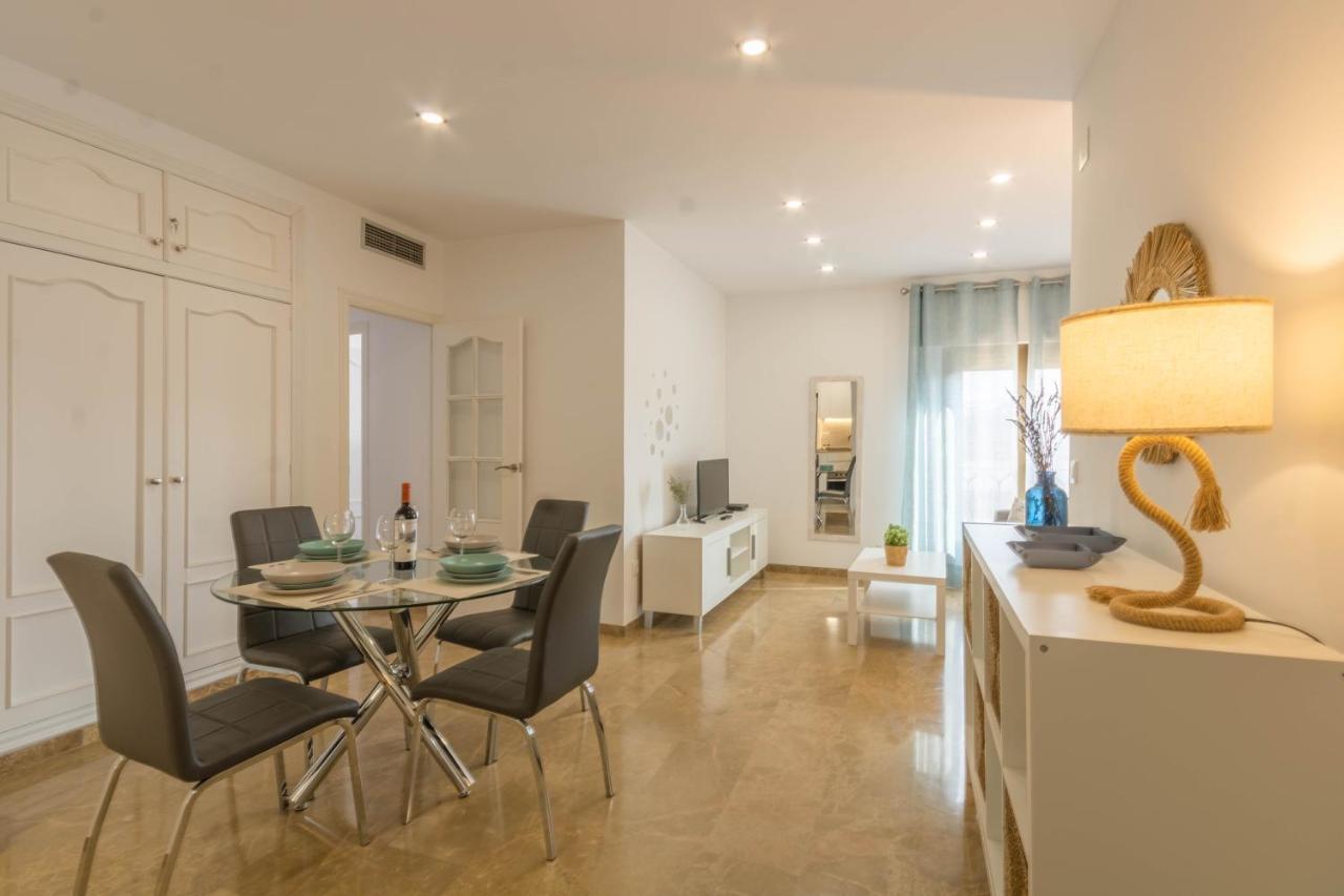Osario Suite Centro قرطبة المظهر الخارجي الصورة