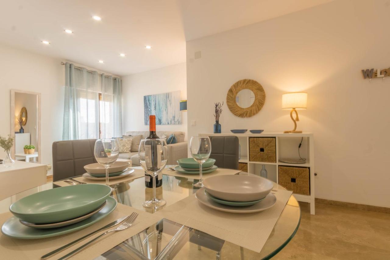 Osario Suite Centro قرطبة المظهر الخارجي الصورة