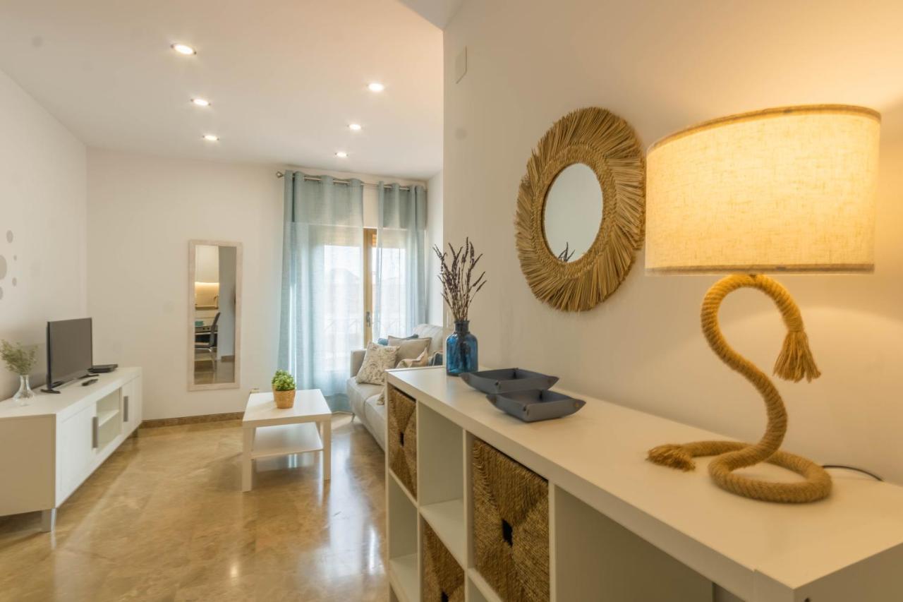 Osario Suite Centro قرطبة المظهر الخارجي الصورة