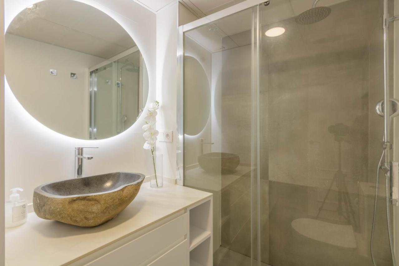 Osario Suite Centro قرطبة المظهر الخارجي الصورة