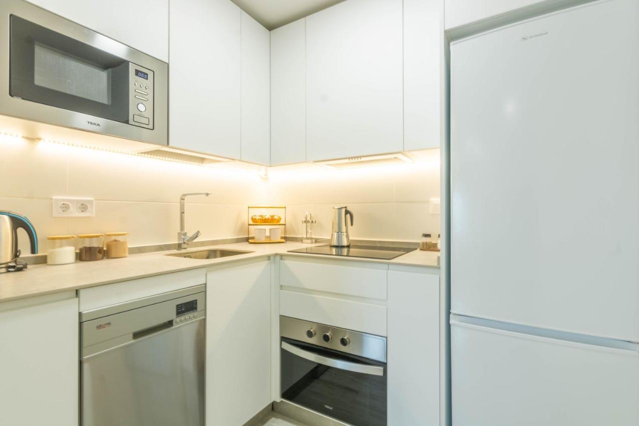 Osario Suite Centro قرطبة المظهر الخارجي الصورة